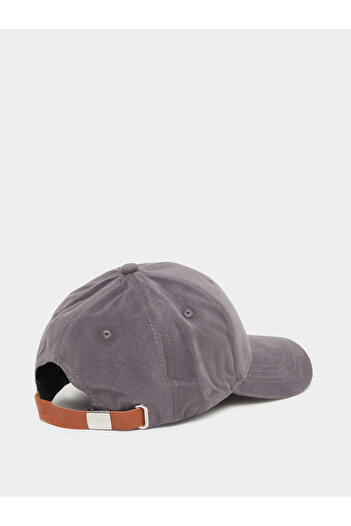 Styli Side Patch Cap