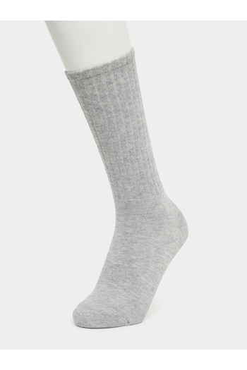 Styli Pack of 2 - Ribbed Socks