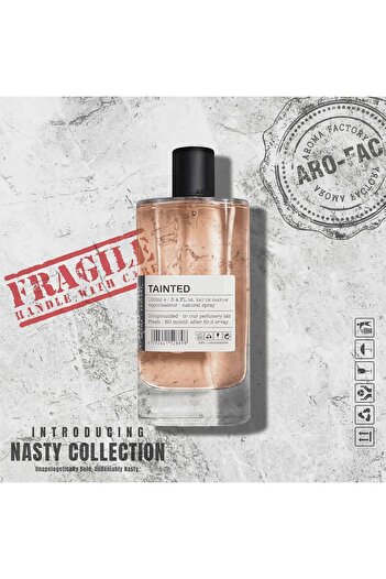 AMD Perfumes Nasty Collection Tainted By AMD Perfumes Unisex Fragrance EDP 100ml