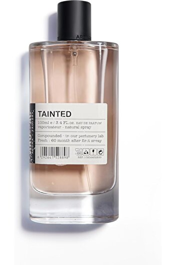 AMD Perfumes Nasty Collection Tainted By AMD Perfumes Unisex Fragrance EDP 100ml