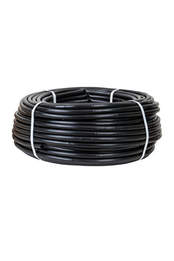 Z-Tools Drip hose, 16mm, distance between drippers 50 cm 4l/h roll 100m / ZLN 4502