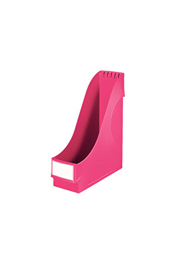 Globox Magazine Holder Plastic Home School Office Document Storage and Organization