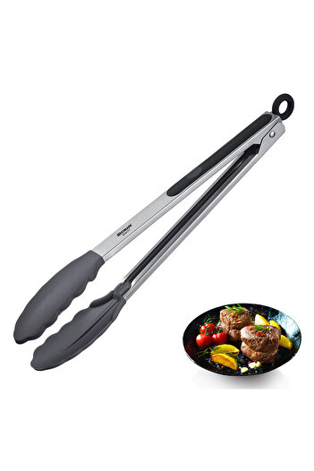 WESTMARK Classic Serving Tongs 34 cm