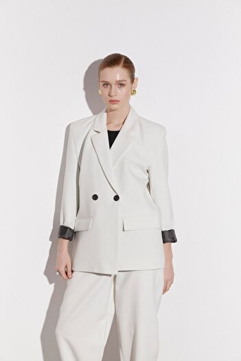 Eternity Global Atlas jacket