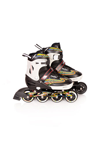 Maxtar Laser rollers, size 38-41