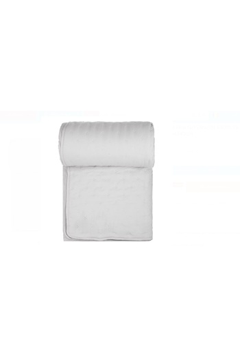 OEM Soft double-sided blanket, size 220x240 cm, Gray