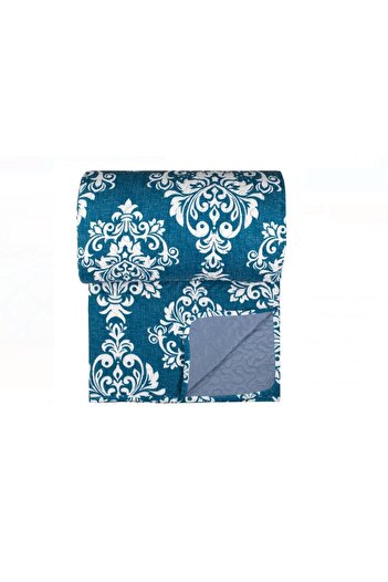 OEM Double-sided duvet cover, size 220x240 cm, Damask