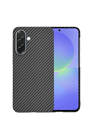 Royal Protective Case for Samsung Galaxy A36 5G, Safe, T49, Lexgard, Deep Dark