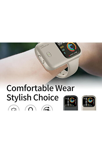 O Ozone Apple Watch 44mm 45mm 46mm for Series 10 9 8 7 6 5 4 SE | 1200mAh Smart iWatch Charger | Dark Blue
