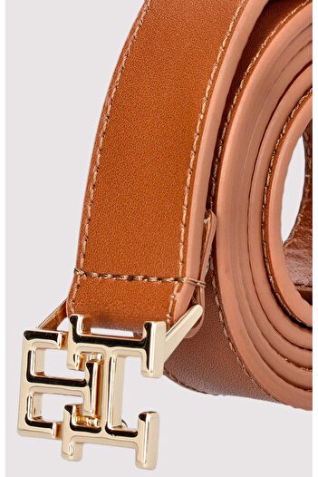 Tommy Hilfiger Dámský pásek AW0AW17496GB8