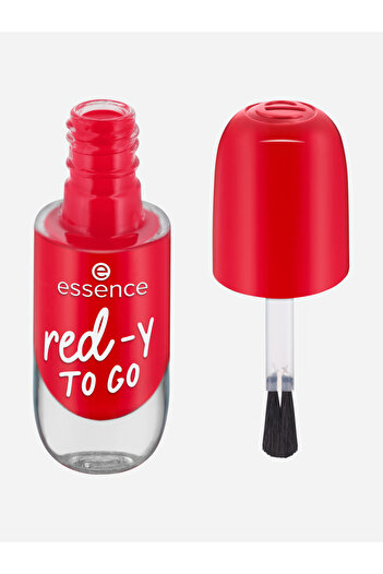 Essence Gel Nail Colour 56