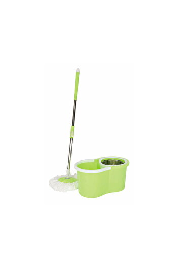 SMART KLEAN Spin Mop LJD-004