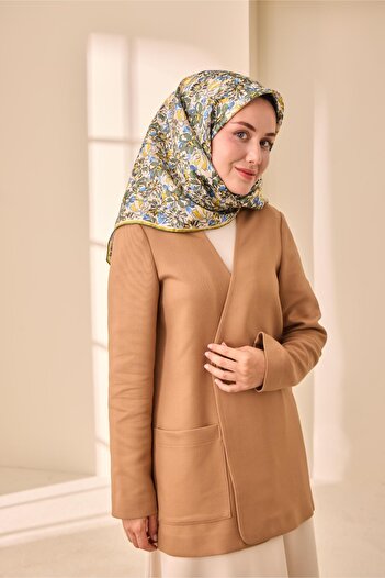 Silk Home Twill Silk Scarf 11477-13