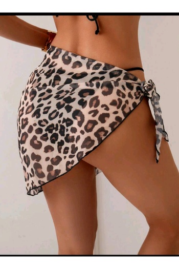 BF Bikini Fashion Pareo Skirt of the Wind's Leos