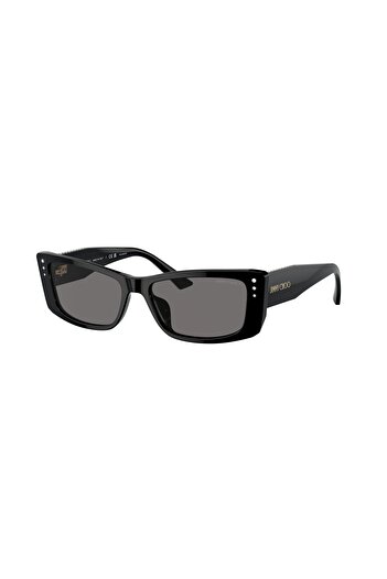 Jimmy Choo Jimmy Choo 0Jc5002Bu 500081 55 Women Sunglasses