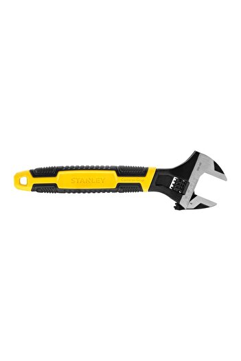 Stanley Maxsteel adjustable wrench, 38x300mm