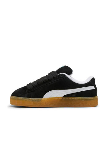 Puma Suede Xl Dark Risk Ανδρικό Suede Xl Dark Risk 40134801 Πολύχρωμο