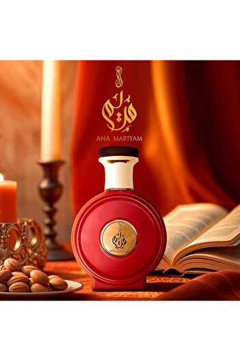 AMD Perfumes Ana Collection Mariyam By AMD Perfumes Unisex Fragrance EDP 100ml
