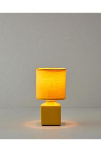 English Home Bera Lampshade 13 cm Brown