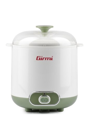 Girmi YG02 Yoghurt Maker