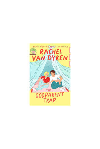 Forever The Godparent Trap