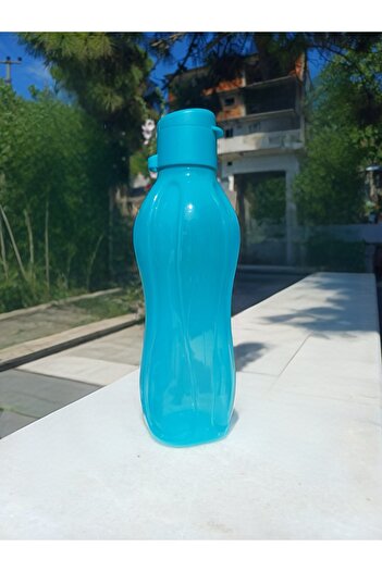 Tupperware Blue 500ml Eco Bottle