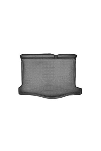 AutoZet Trunk Mat/Tray Dacia Sandero 2 / Sandero 2 Stepway 2012-2020 Hatchback