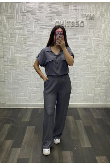 My Destino Summer Burum Jumpsuit