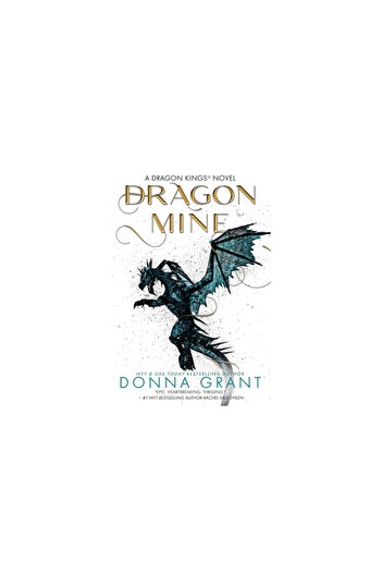 EverAfter Romance Dragon Mine