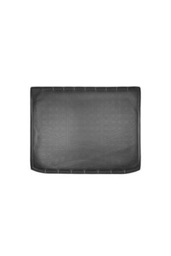 AutoZet Trunk Mat/Tray Opel Zafira C 2012-2019 (5/7 seats with 3rd row folded)