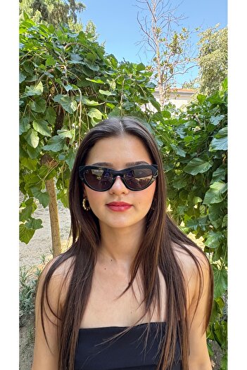 Hermossa Hm1697 04 Idella 52 19 145 Sunglasses
