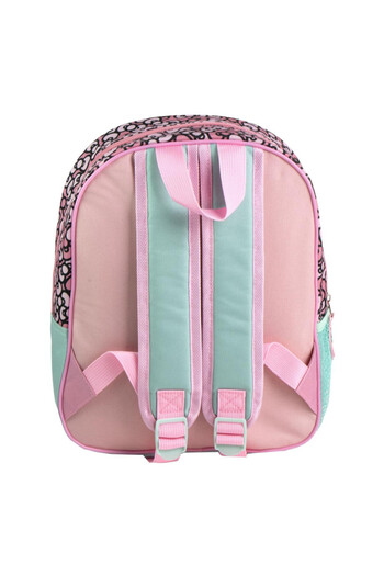 Hello Kitty Mini Bow 3D backpack, bag 31 cm