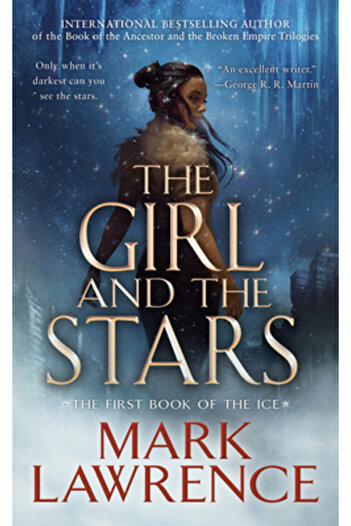 ACE The Girl and the Stars