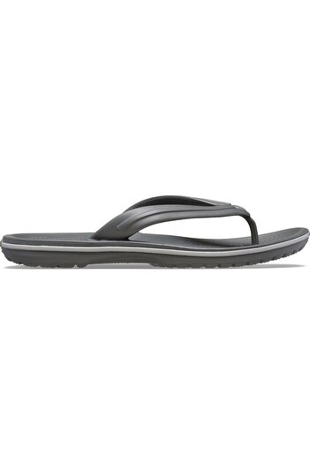 Crocs Crocband Flip Unisex чехли CR11033-0EX Gri-46-47