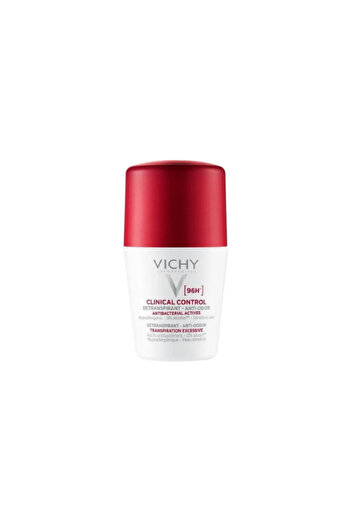 Vichy Stress Resist Antiperspirant Roll-On 72 Hours - 50ml