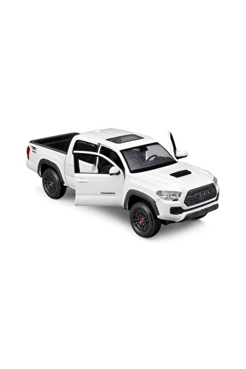 Maisto Diecast model car Special Edition Pickup 2023 Toyota Tacoma 1:27