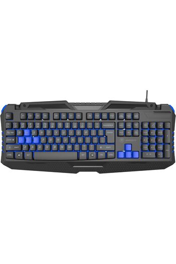 SNAKEBYTE 4-in-1 Gaming Set for PC