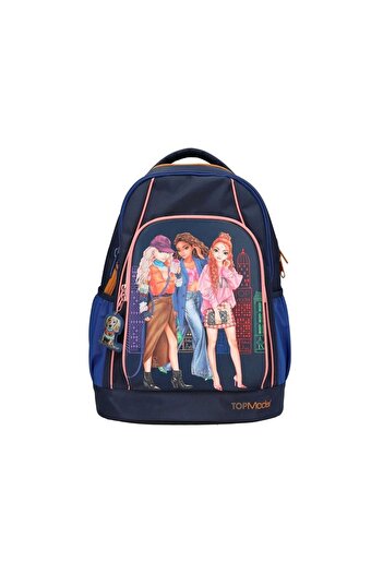 Top Model Backpack for Girls Big 412565