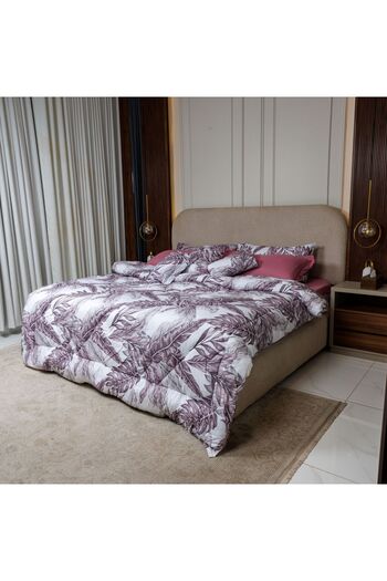 FoamZone Turkish quilt, 12 pieces, 100% cotton