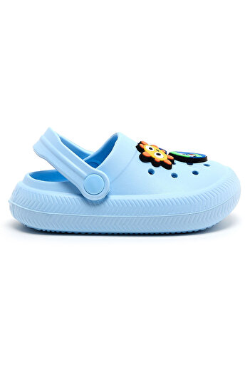 R&B Slingback Clogs with Jibbitz