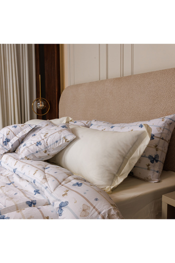 FoamZone Turkish quilt, 12 pieces, 100% cotton