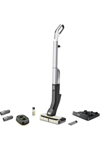 Karcher Kärcher HARD FLOOR CLEANER FC 4-4 BATTERY SET
