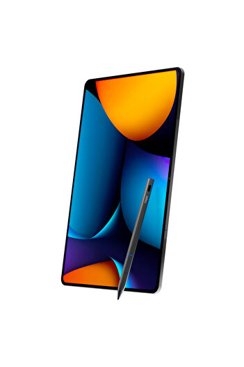 CASPER PAD H10 12.6" OLED Tablet 8GB RAM 256GB+Casper H10 Tablet Kılıfı + Prestige Kalem