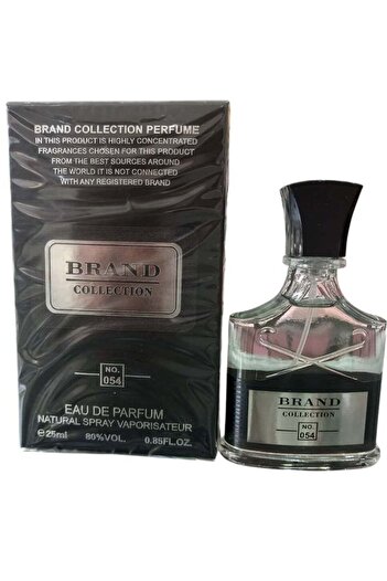 BRAND COLLECTİON Brand Collection On 054 25ml Eau de Parfum
