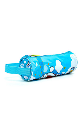 R&B Doraemon Pencil Pouch