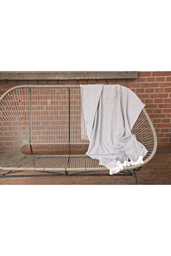 Natural Ukiyo Hisako AWARE™ Towel, 100×180 cm