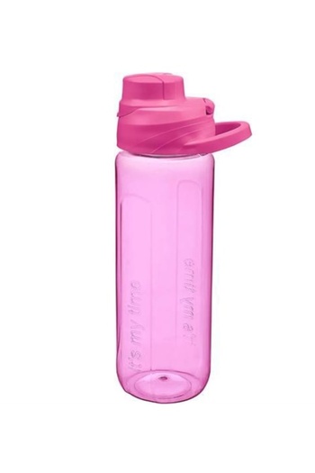 KIZILELMADA Tuffex 650 ml Lightweight Water Bottle – Suitable for Sports, Office, School Use