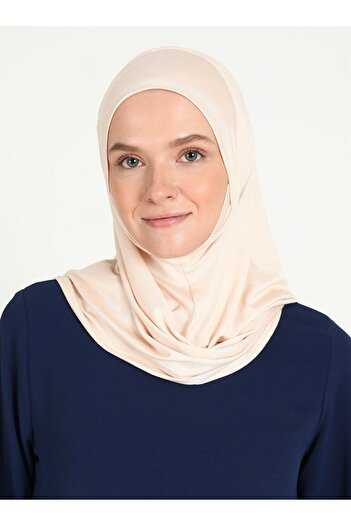 Ecardin Ready Turban - Light Beige -