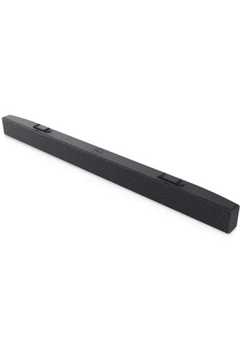 Dell Monitor soundbar AASI, subțire, 3,6 W, USB, negru