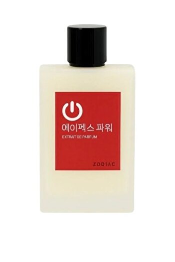 Zodiac Zodiac Apex Power Extract De Parfum 60ml